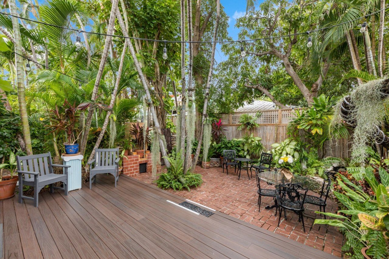 419 Amelia Street, Key West, FL 33040 Photo