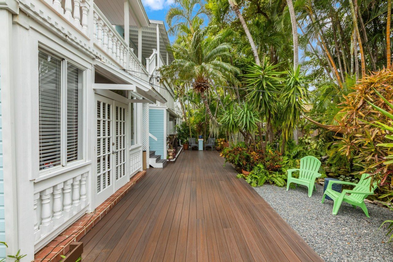 419 Amelia Street, Key West, FL 33040 Photo