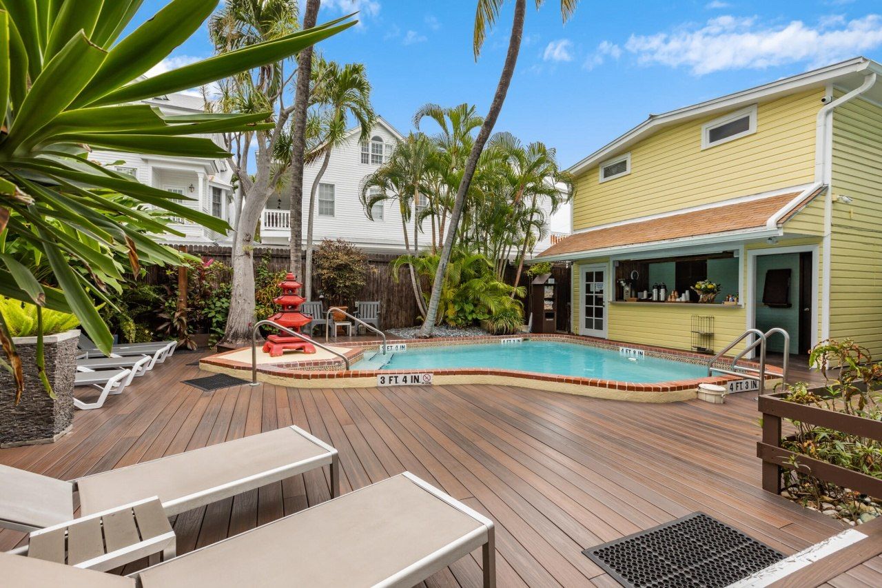 419 Amelia Street, Key West, FL 33040 Photo