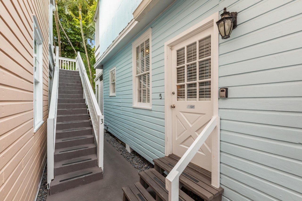 419 Amelia Street, Key West, FL 33040 Photo