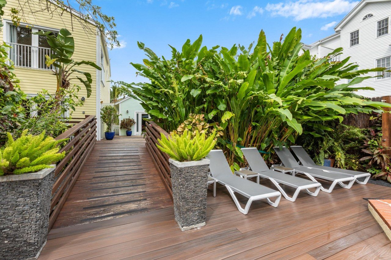 419 Amelia Street, Key West, FL 33040 Photo