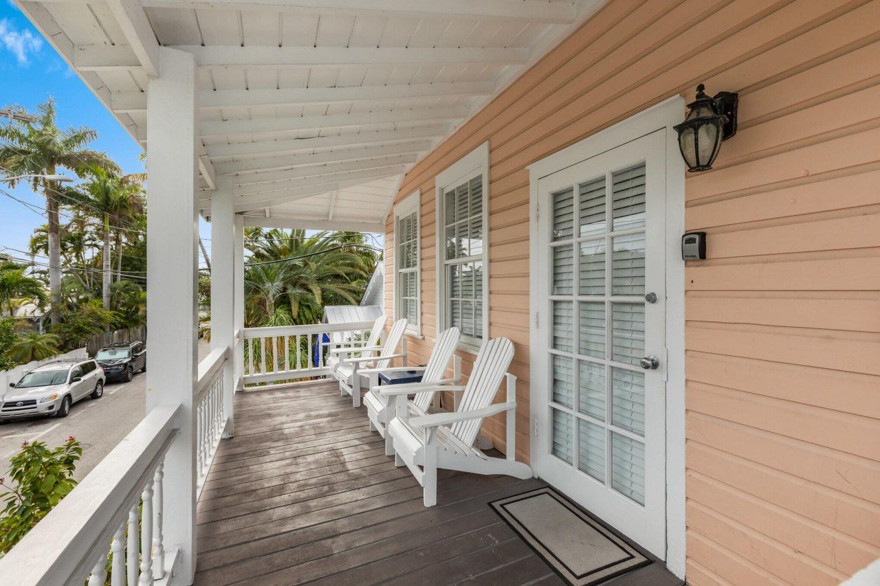 419 Amelia Street, Key West, FL 33040 Photo