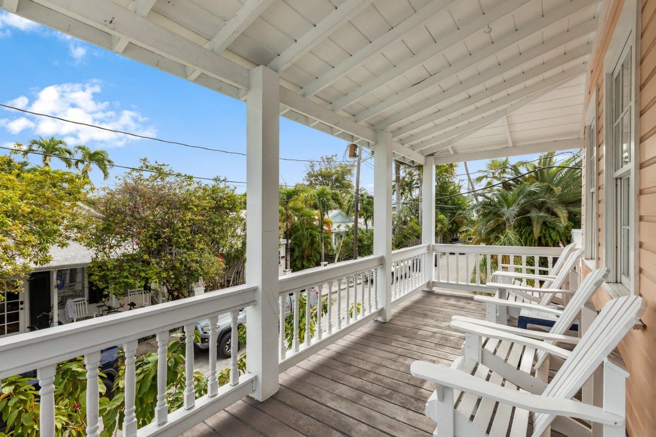 419 Amelia Street, Key West, FL 33040 Photo