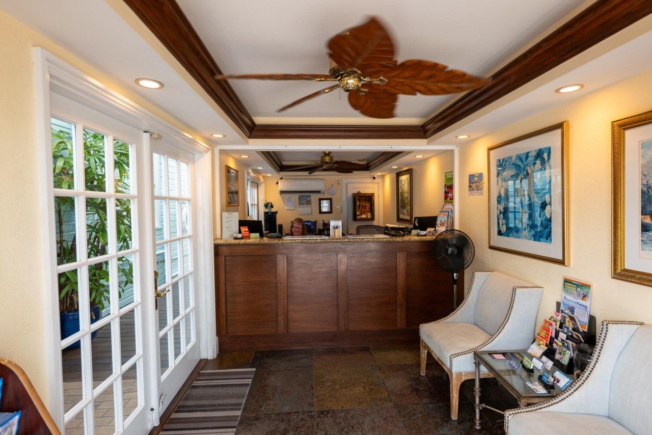 419 Amelia Street, Key West, FL 33040 Photo