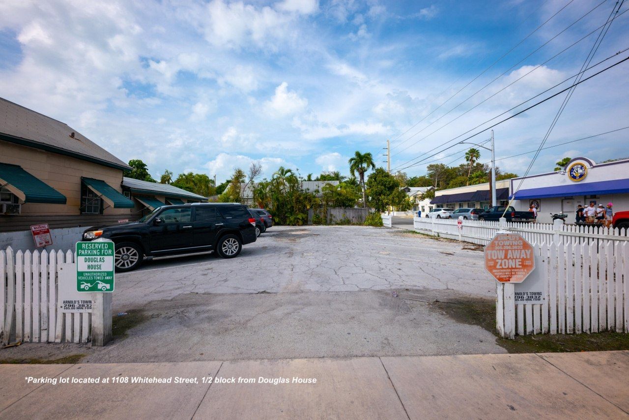 419 Amelia Street, Key West, FL 33040 Photo