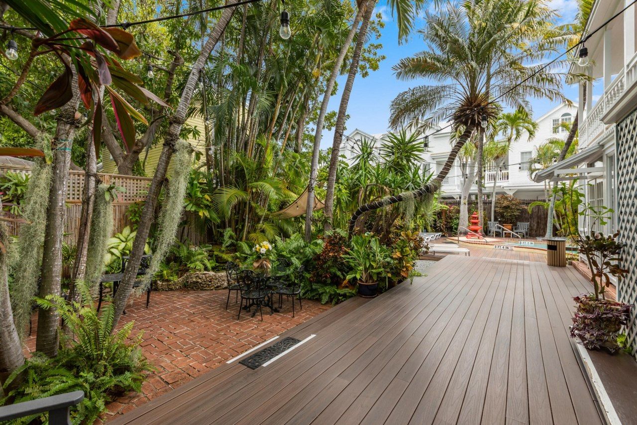 419 Amelia Street, Key West, FL 33040 Photo