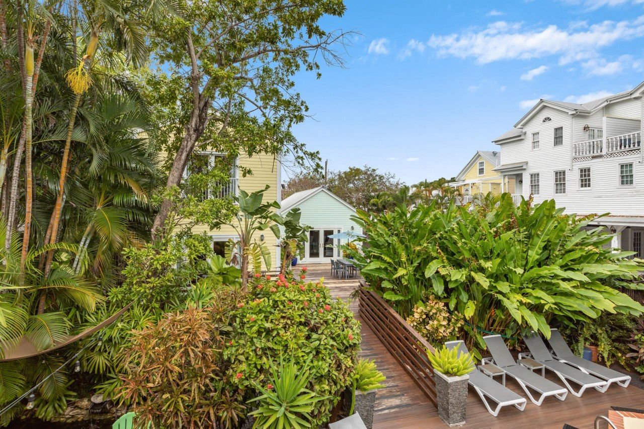 419 Amelia Street, Key West, FL 33040 Photo