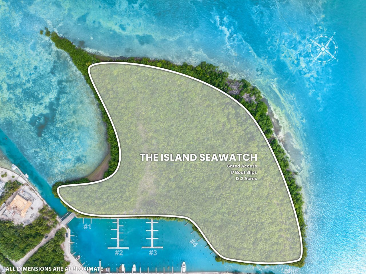 Gulf Of Mexico Boulevard, Marathon, FL 33050 Photo