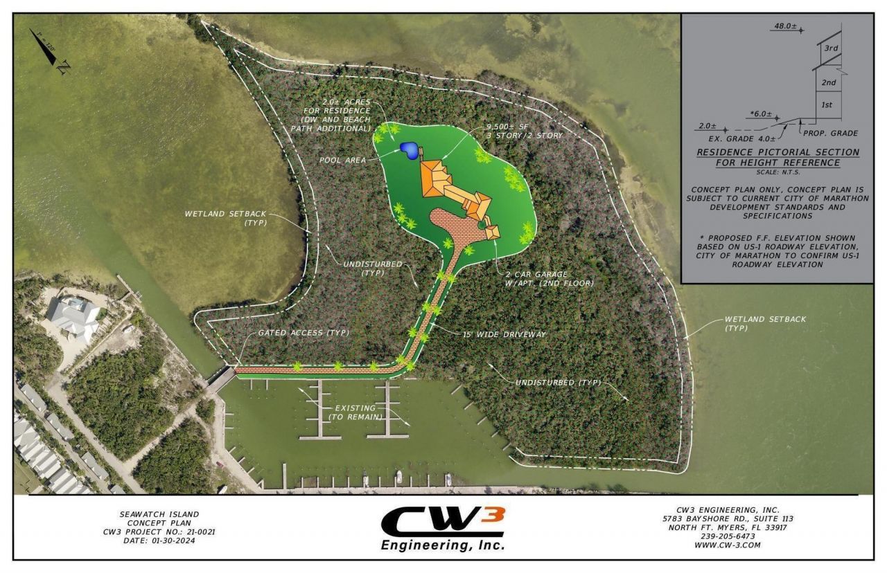 Gulf Of Mexico Boulevard, Marathon, FL 33050 Photo