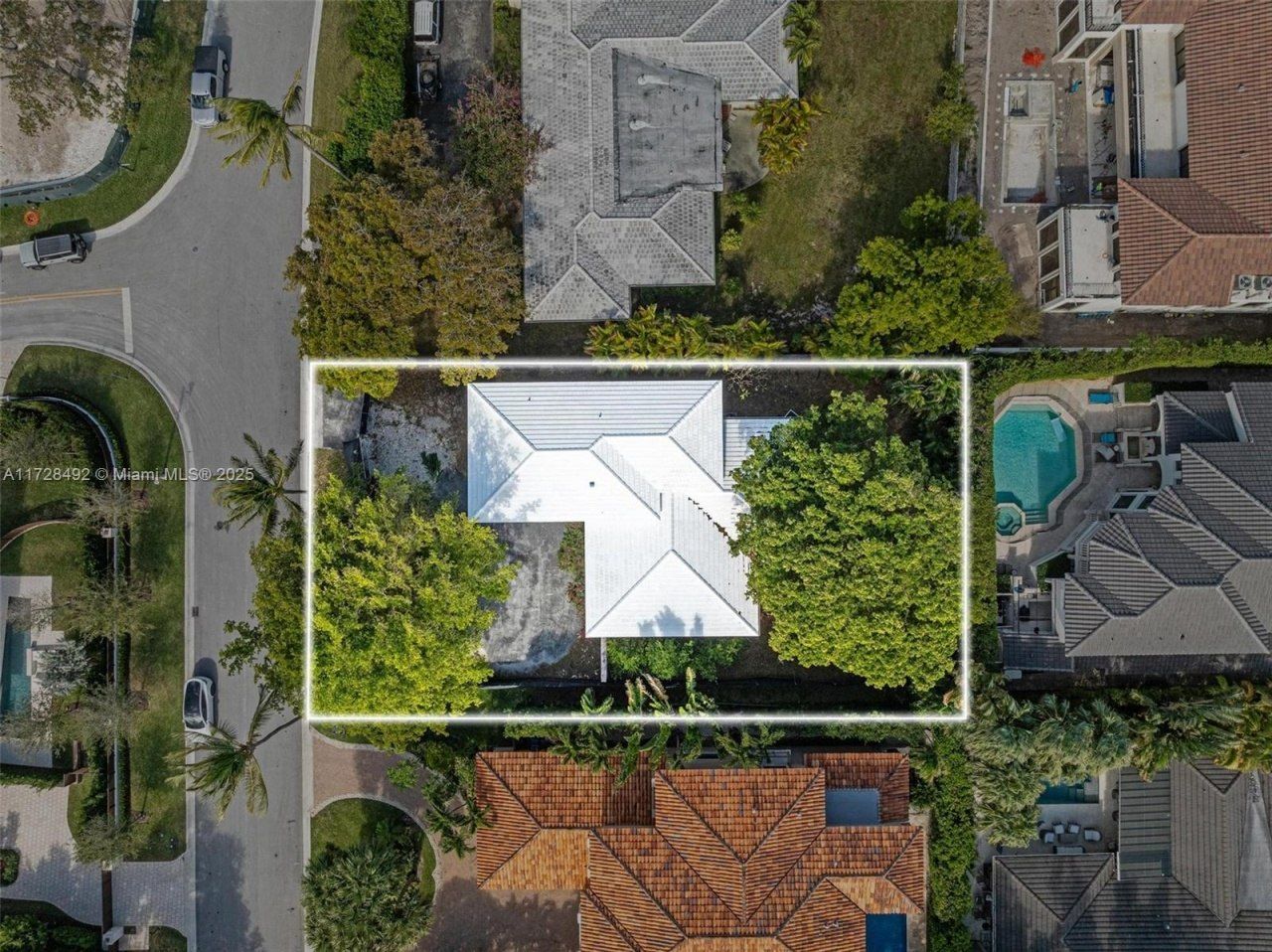 253 Bal Cross Dr, Bal Harbour, FL 33154 Photo