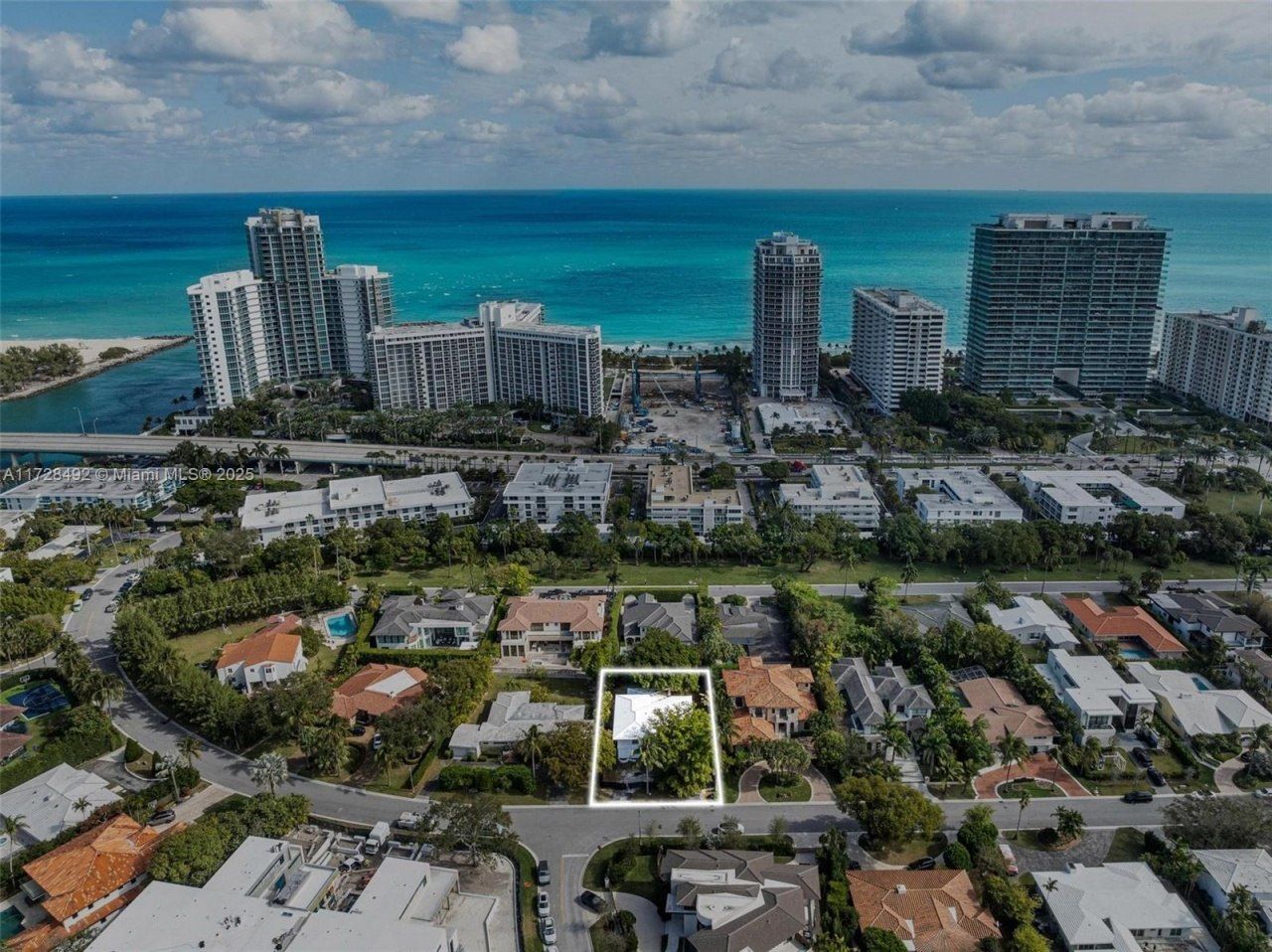 253 Bal Cross Dr, Bal Harbour, FL 33154 Photo