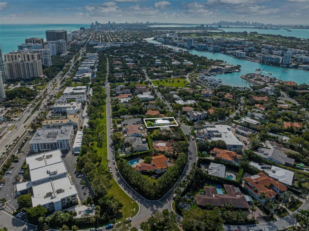 253 Bal Cross Dr, Bal Harbour, FL 33154 Photo