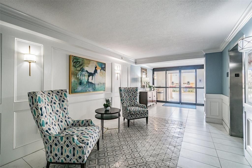 5200 Brittany Drive S, Unit 1110, Saint Petersburg, FL 33715 Photo