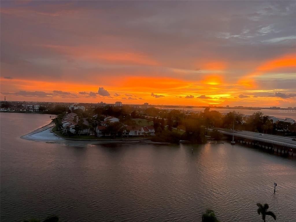 5200 Brittany Drive S, Unit 1110, Saint Petersburg, FL 33715 Photo