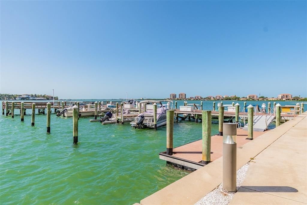 5200 Brittany Drive S, Unit 1110, Saint Petersburg, FL 33715 Photo