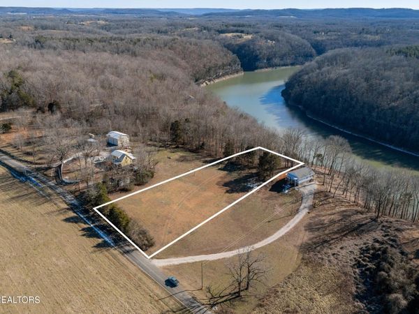 2.28 Acres Pates Ford Rd, Walling, TN 38587