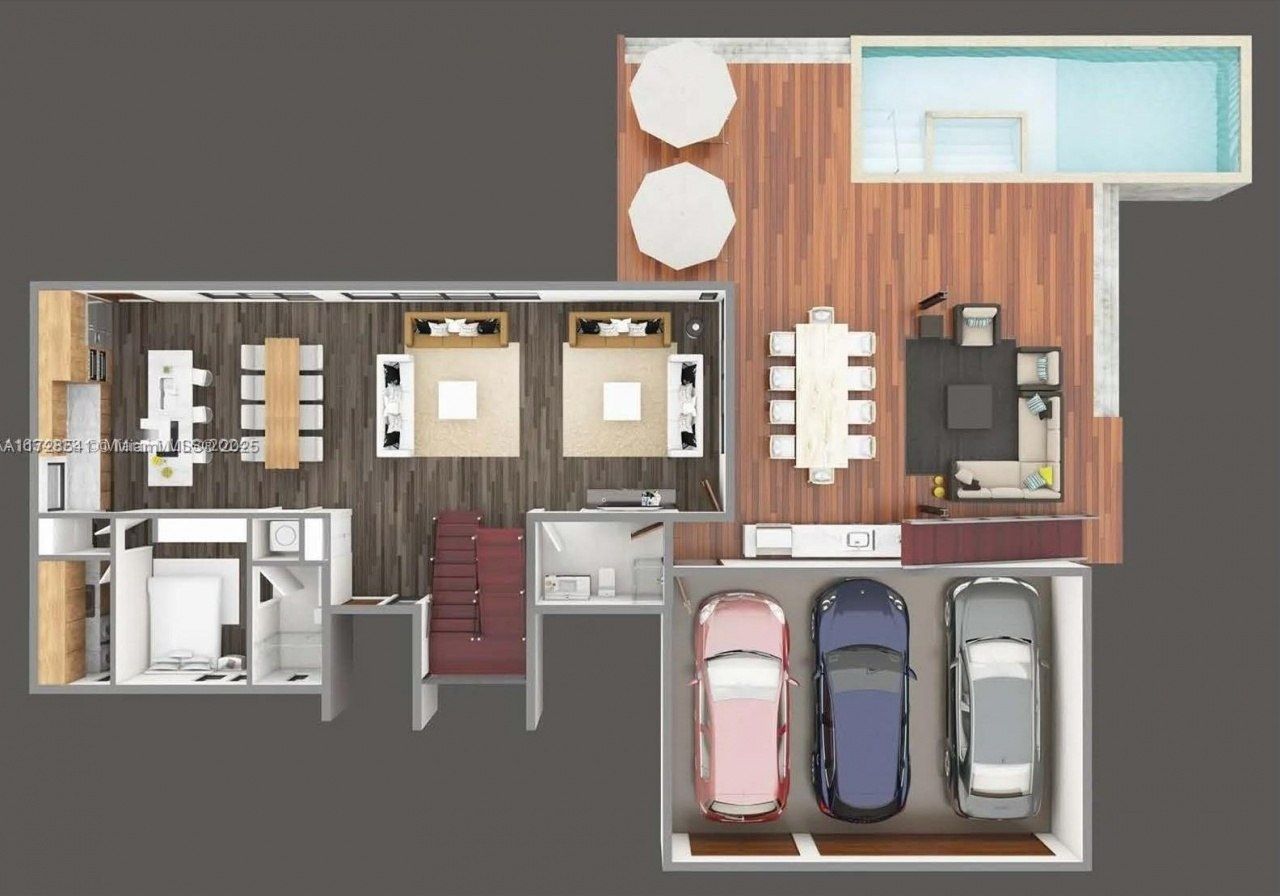 6000 Canal Drive #13, Lake Worth, FL 33463 Photo