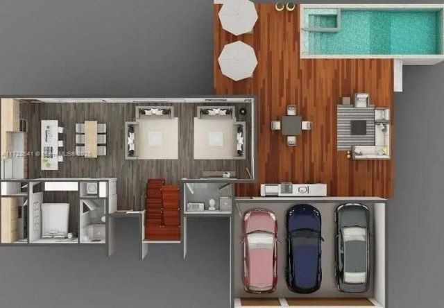 6000 Canal Drive #13, Lake Worth, FL 33463 Photo