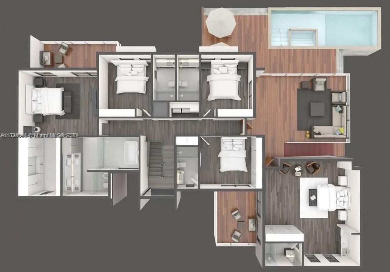 6000 Canal Drive #13, Lake Worth, FL 33463 Photo