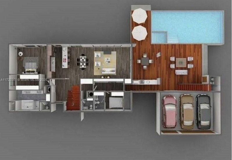 6000 Canal Drive #13, Lake Worth, FL 33463 Photo