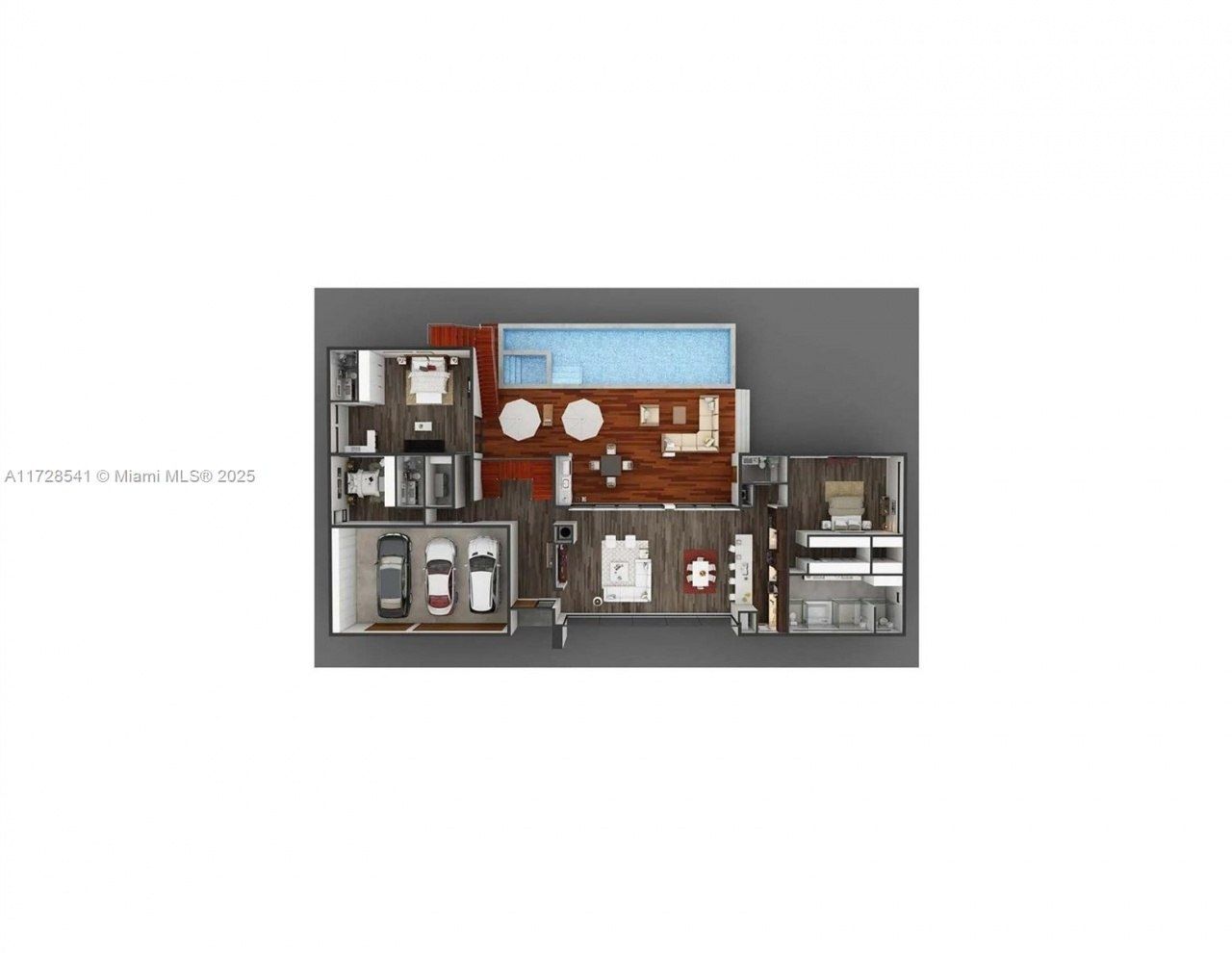 6000 Canal Drive #13, Lake Worth, FL 33463 Photo