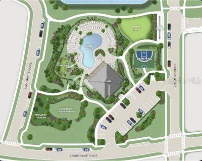 1212 Teal Creek Drive, Saint Cloud, FL 34769 Photo