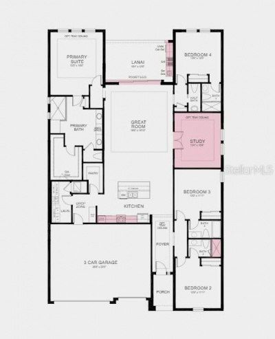 1212 Teal Creek Drive, Saint Cloud, FL 34769 Photo