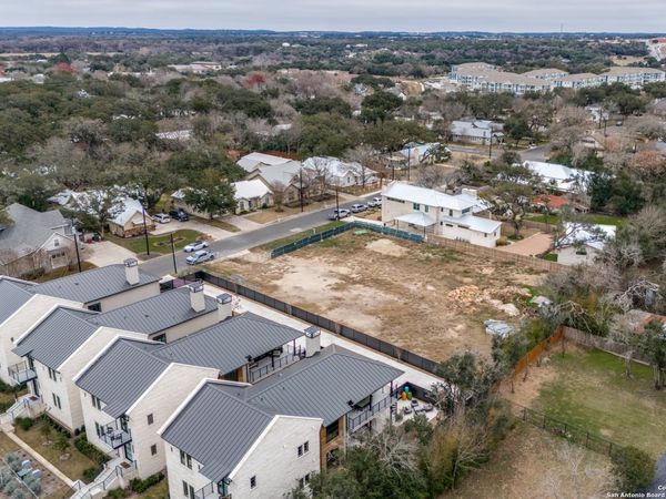 110 Second St Lot 12, Boerne, TX 78006