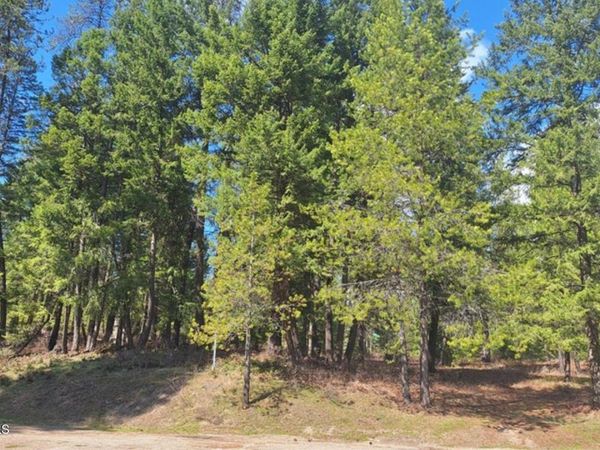 NNA Parkland Dr, Blanchard, ID 83804