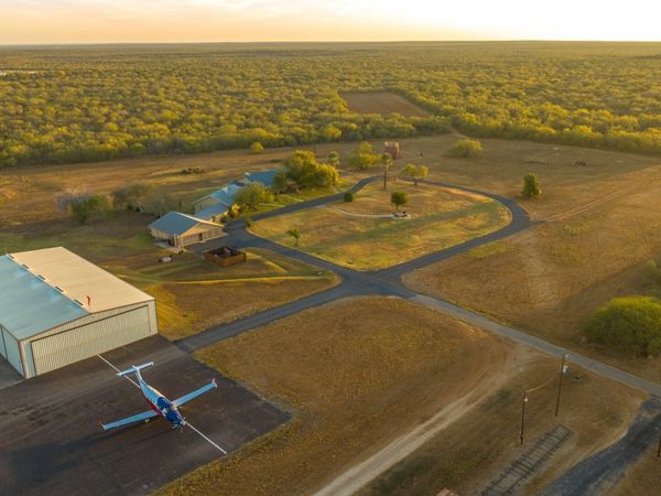 9239 FM 133, Cotulla, TX 78014