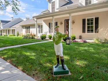 1602 Winners Circle, Unit #41, Lexington, KY 40513