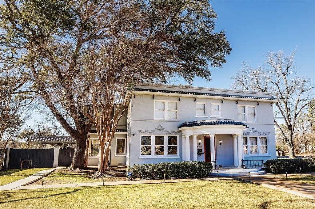 1400 Wall, Brady, TX 76825 Main Photo