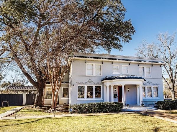 1400 Wall, Brady, TX 76825