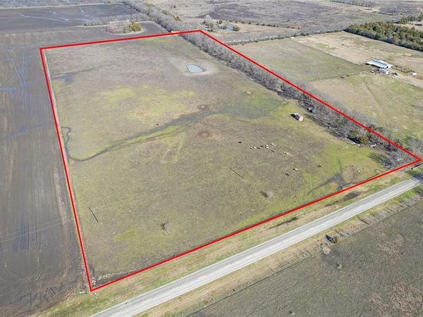 00 Fm-814, Trenton, TX 75490