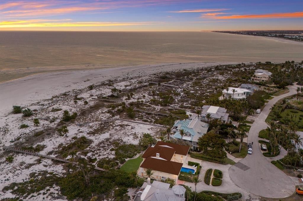 16271 N Island Court, Boca Grande, FL 33921 Photo