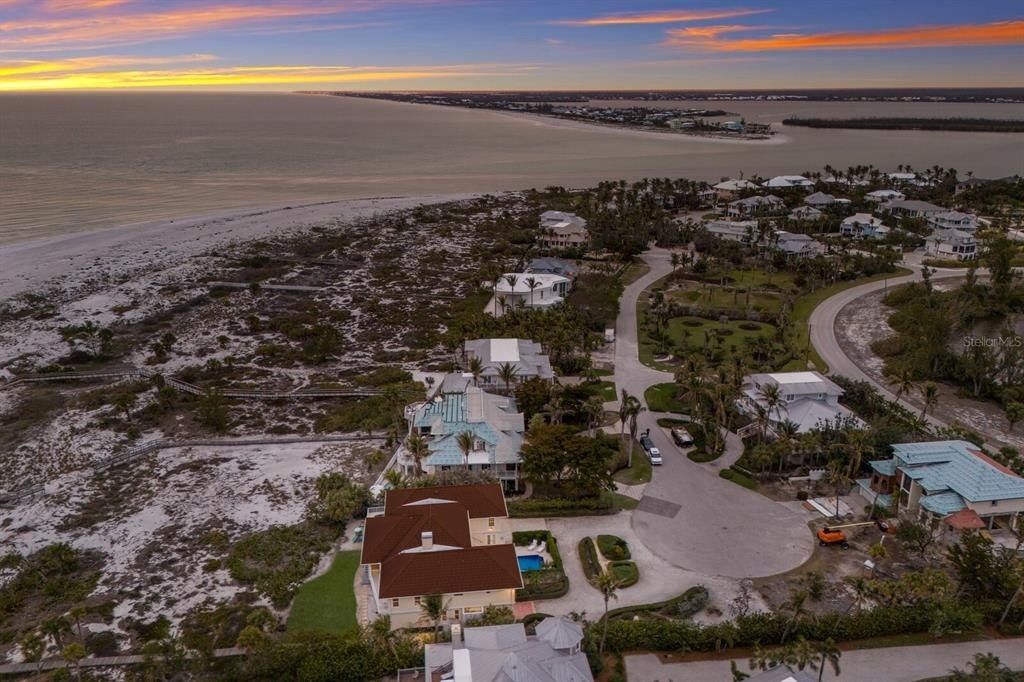 16271 N Island Court, Boca Grande, FL 33921 Photo