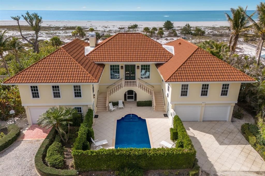 16271 N Island Court, Boca Grande, FL 33921 Photo