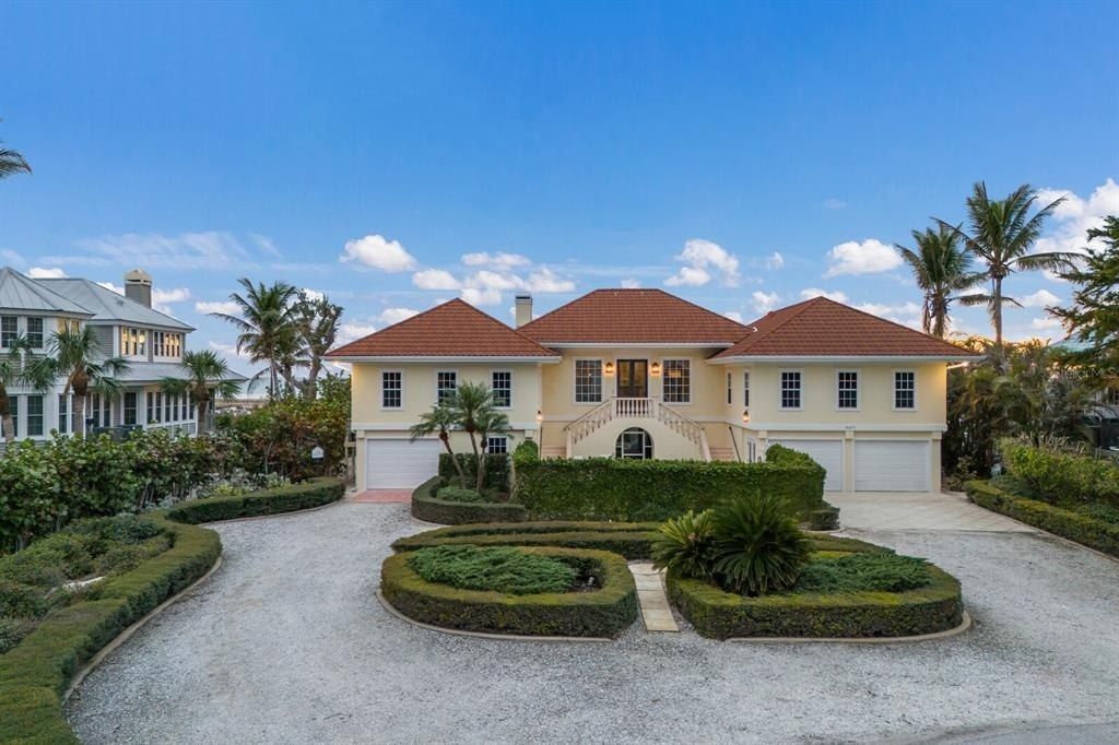 16271 N Island Court, Boca Grande, FL 33921 Photo