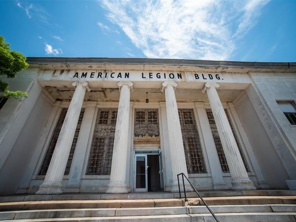 26 NE 2nd, Paris, TX 75460