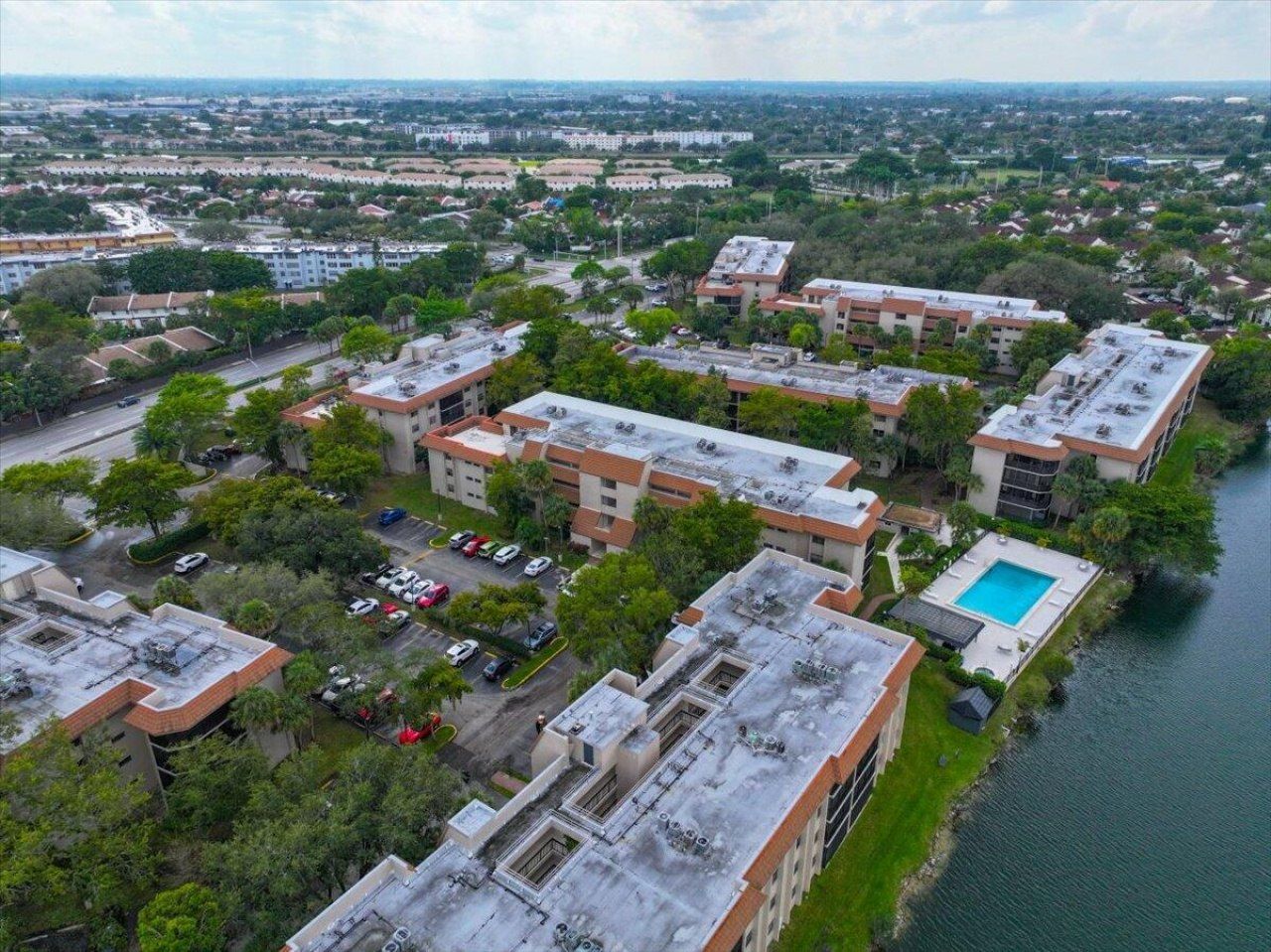 511 Ives Dairy Road, Unit 101-6, Miami, FL 33179 Photo