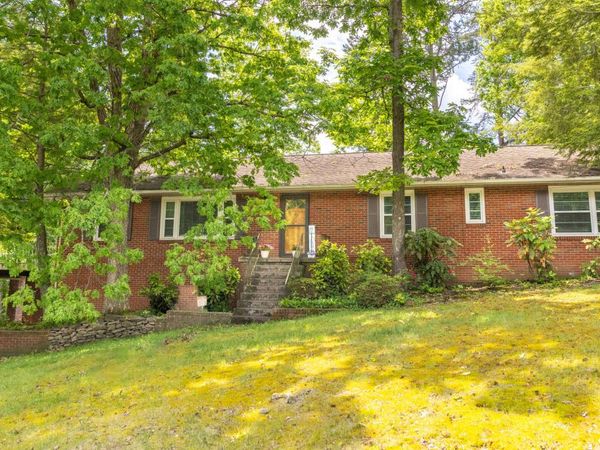 1716 Doningham Drive, Knoxville, TN 37918