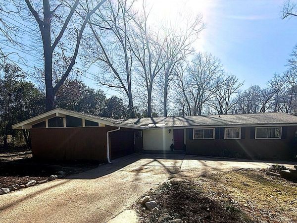 235 Daniel Lake Boulevard, Jackson, MS 39212