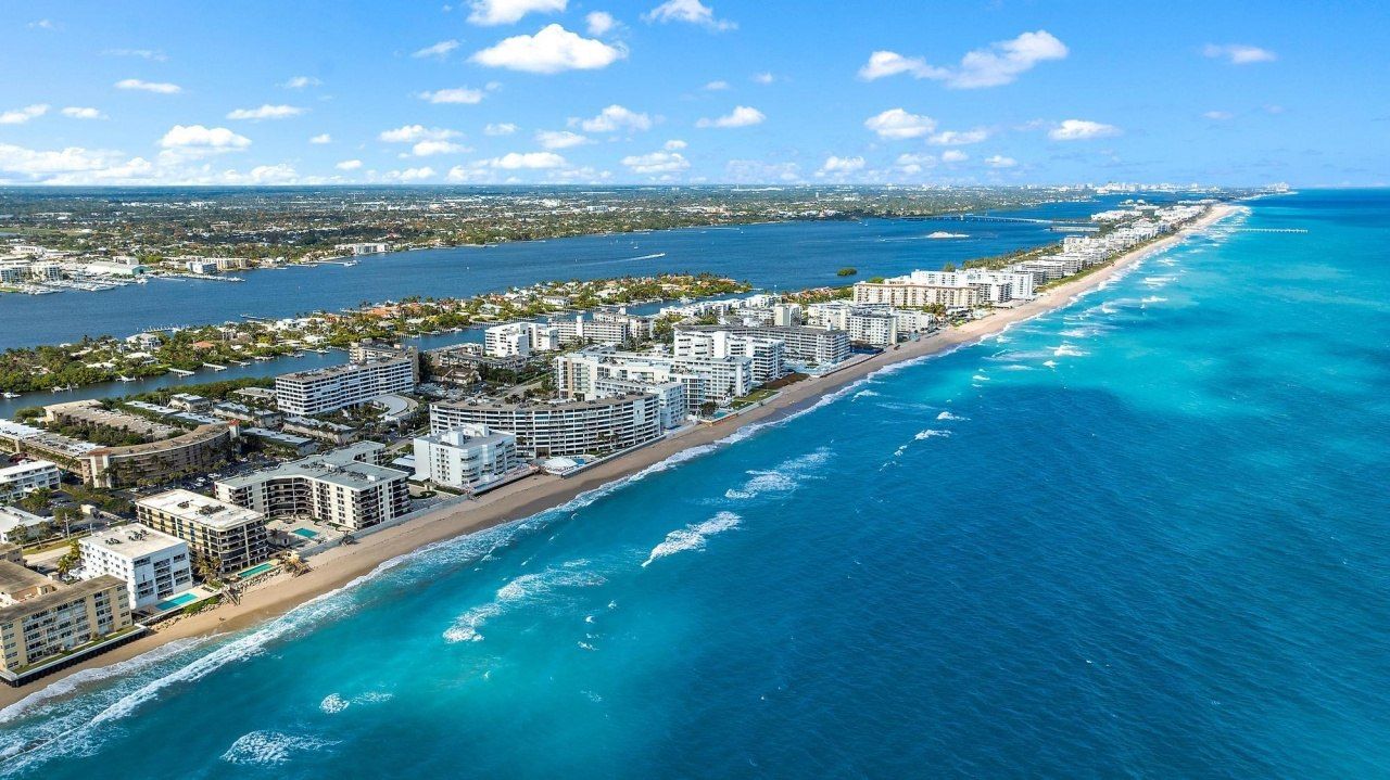 3601 S Ocean Boulevard, Unit 601, South Palm Beach, FL 33480 Photo