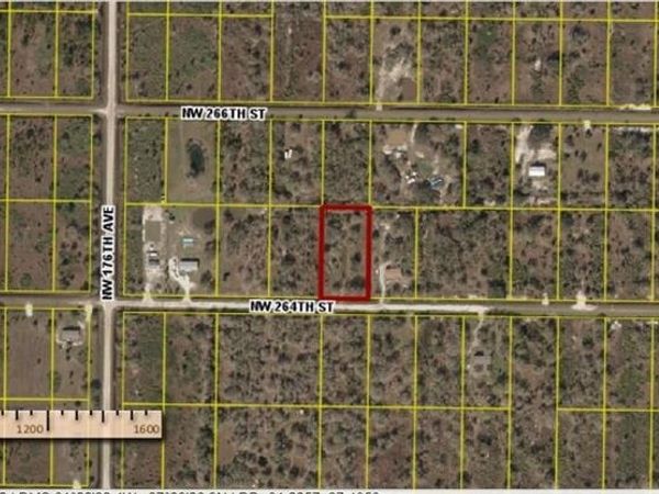 17383 NW 264TH STREET, OKEECHOBEE, FL 34972