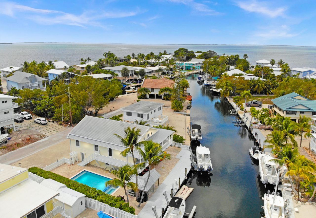 28 Center Lane, Key Largo, FL 33037 Photo