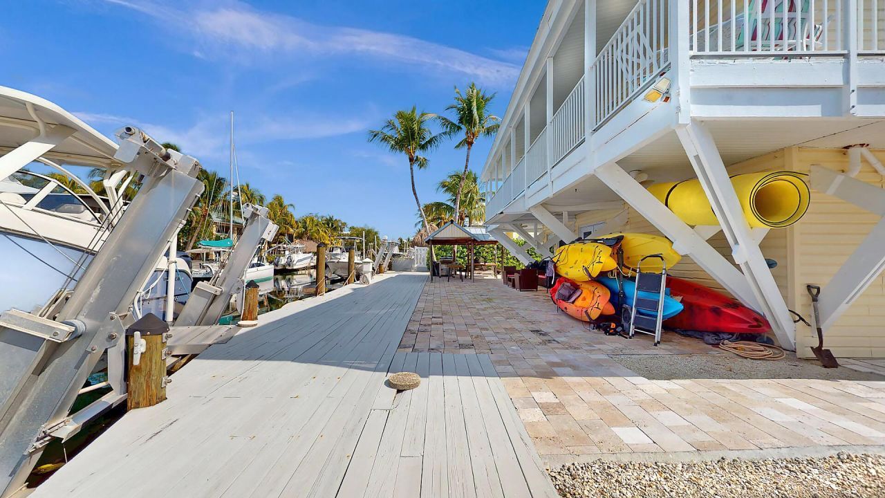 28 Center Lane, Key Largo, FL 33037 Photo