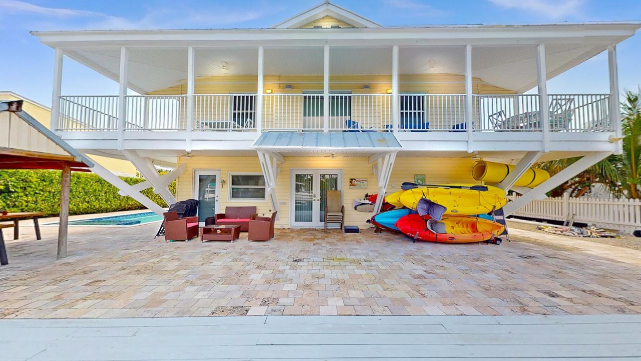 28 Center Lane, Key Largo, FL 33037 Photo