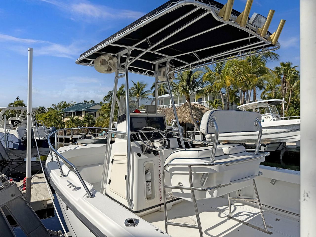 28 Center Lane, Key Largo, FL 33037 Photo