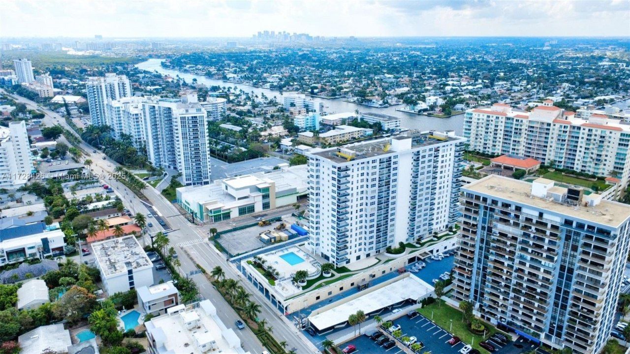 3015 N Ocean Blvd, Unit 3J, Fort Lauderdale, FL 33308 Photo