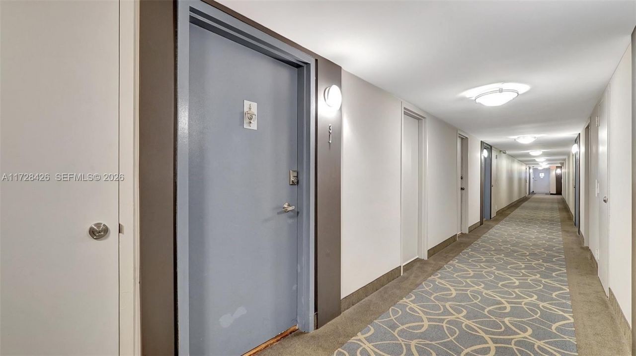 3015 N Ocean Blvd, Unit 3J, Fort Lauderdale, FL 33308 Photo